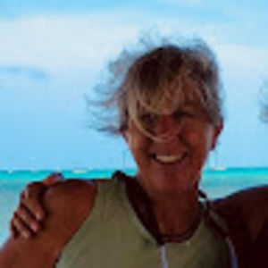 Meet your Posher, Molly